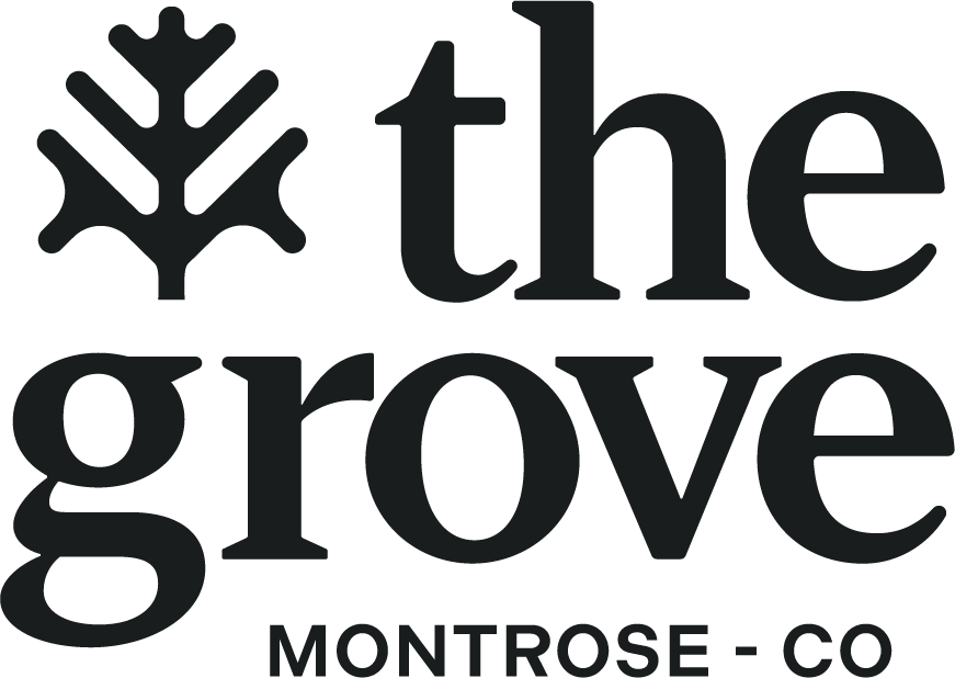 the grove
